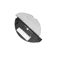 Roborock HEPA filtras S7 serijai, 2 vnt