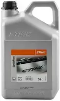 Alyva pjūklų grandinėms tepti Stihl SynthPlus; 5 l