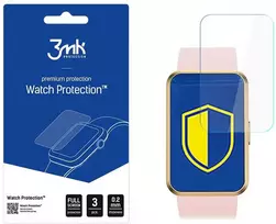 3Mk apsauga „Blackview R5“ – 3mk laikrodžių apsauga ARC