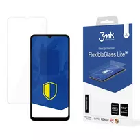 3mk FlexibleGlass Lite™ hibridinis stiklas Redmi 13C / Poco C65