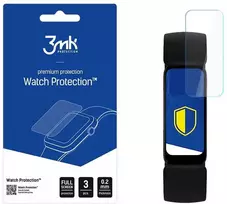 3Mk apsauga FITBIT Inspire 2 - 3mk laikrodžio apsauga ARC