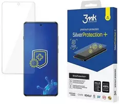 3mk SilverProtection+ apsauginė plėvelė Redmi Note 13 Pro 4G
