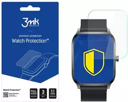 3Mk apsauga Haylou GST – 3mk laikrodžių apsauga ARC