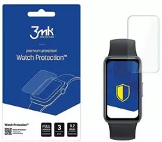3mk Watch Protection™ v. ARC+ apsauginė folija Huawei Band 8