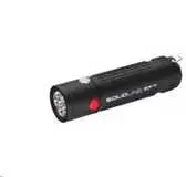 LED Lenser Žibintai Ledlenser Žibintai Ledlenser ST6TC - trijų spalvų šviesos