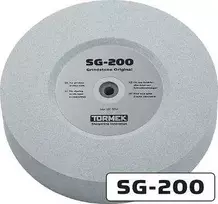 Galandimo akmuo Tormek SG-200