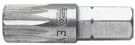 Sukimo antgalis Facom EV.212; 5/16''; M12; 36 mm