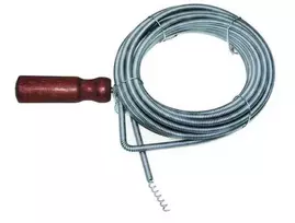 Vamzdžių valymo žarna Condor CON-ZSK-1010; 10 mm; 10 m