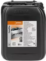 Alyva pjūklų grandinėms tepti Stihl ForestPlus; 5 l