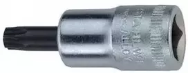 Galvutė su antgaliu Stahlwille 02100040; 3/8''; T40