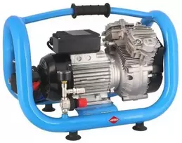 Betepalinis stūmoklinis kompresorius AIRPRESS LMO 5–240