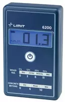 Limit 6200 drėgmės matuoklis