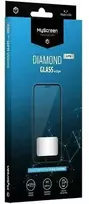Apsauginis stiklas telefonui 5D Apple iPhone 14 Plus MyScreen DIAMOND GLASS LITE edge Full Glue