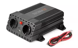 Inverteris saulės elektrinei Technaxx TE19