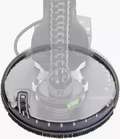 Šepetėliai su įdėklu Festool BE-LHS 225