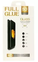 Topt Riposo Apsauginis stiklas „5D“ įvairiems telefonų modeliams, juodas IPHONE 11 PRO MAX (6.5')