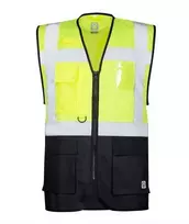 Ardon Liemenė Hi-viz Signal, geltona, L