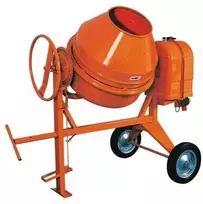 BELLE / ALTRAD BETONIARKA BWE-150KJ 230V 1,5KW 300L/150L NA KORBĘ