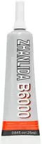 LP Oem Zhalinda B-6000 universalūs klijai 25ml