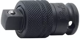Smūginio fiksavimo adapteris 3/8" lizdams, Koken [13333AL]
