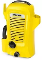 Aukšto slėgio plovykla Kärcher K 2 Universal Edition, 360 l/h, 1400 W