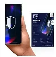 3Mk Protection 3Mk apsauga, visiškai saugus – „Hardy PROtector“ laikrodžio apsauginiai akiniai nuo drėgmės, 5 vnt.