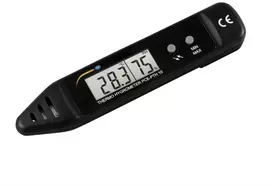 Oro kokybės matuoklis PCE-PTH 10