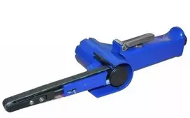 Weber Tools Pneumatinis šlifuoklis juostinis 10x330mm