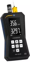 Oro kokybės matuoklis PCE-THD 50