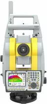Robotizuotas elektroninis tacheometras GEOMAX ZOOM 90