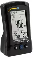Oro kokybės matuoklis PCE-CMM 10
