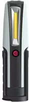 ELWIS Darbo lempa akumuliatorinė 5W+1.5W COB SMD LED