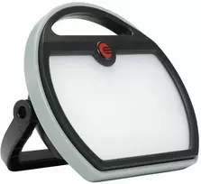 ELWIS Darbo lempa nešiojama akumuliatorinė 20W SMD LED + Power Bank USB