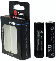 ELWIS Akumuliatorius 18650 3.7V 2600mAh 9.62Wh Li-Ion