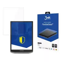 3Mk apsauga „PocketBook Inkpad X Pro“ – iki 11 colių 3mk „FlexibleGlass“