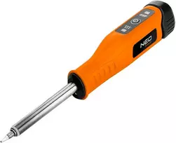 Neo Lutownica 4 V belaidis lituoklis, maitinamas per USB