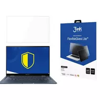 3Mk apsauga ASUS ZenBook 14 Flip UP3404VA - iki 15" 3mk FlexibleGlass Lite