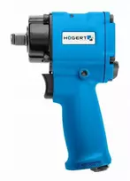 Pneumatinis smūginis veržliasukis Hogert HT4R621; 1/2''