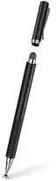 Spigen Universal Stylus Pen, juodos spalvos