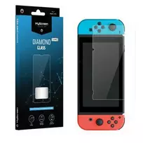 Apsauginis stiklas telefonui NINTENDO SWITCH MyScreen Diamond Glass Lite Flat