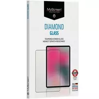 MyScreen MS Diamond Glass Samsung Galaxy Tab S8/S9/S9 FE/ A9+ Apsauginis stiklas