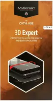 Ekrano apsauga MyScreen CUT&USE 3D Expert Lite 4.0 skirta ploteriui 6,5 colių (10 vnt)