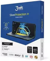 3Mk apsauga Motorola Razr 40 / Razr 2023 – 3mk SilverProtection+ sulankstytas leidimas