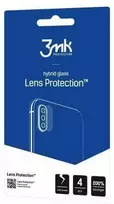 3mk Lens Protection™ hibridinis fotoaparato stiklas Xiaomi Poco C65