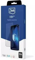 3MK VIBYGLASS IPHONE 15 6.1" GRŪDINTAS STIKLAS 5 VNT.