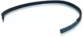 Makita Apsaugos nuo dulkių 180 mm, 195385-8 keičiamas šepetys ilgas 743334-5