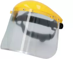 Protect2U Droumet Apsauginis skydelis su laikikliu