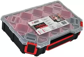 AW-Tools AWTOOLS ORGANIZER TAGER MINI SU INDELIAIS 284x195x60mm