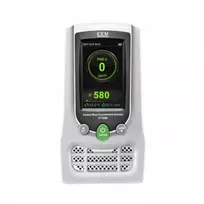 Kietųjų dalelių ir oro kokybės matuoklis DT-9680