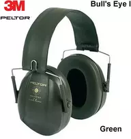 3M Peltor Ausinės Bull's Eye I žalios